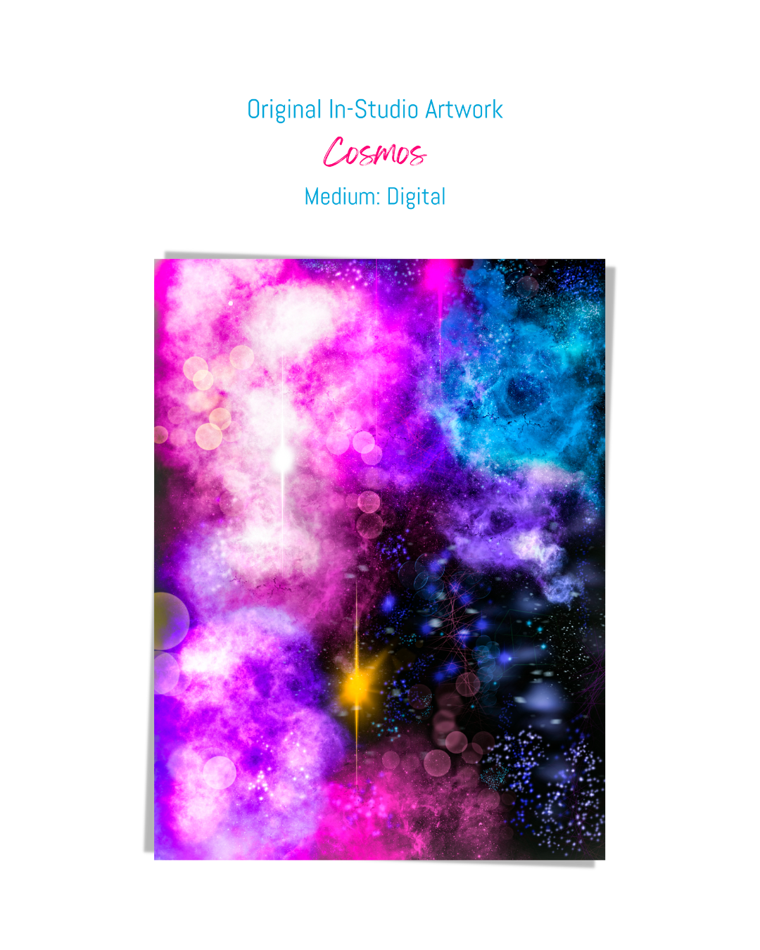 Kingdom Come - Diamond Notebook