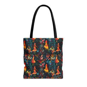 Dress Dreams Tote