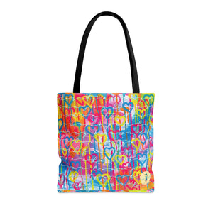 The Ultimate Love Tote Bag