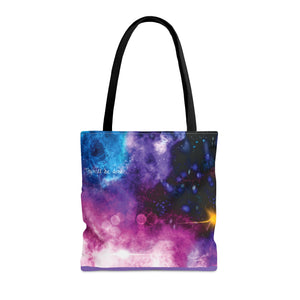 Cosmos Tote Bag