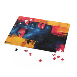 Sentimental Mood Puzzle