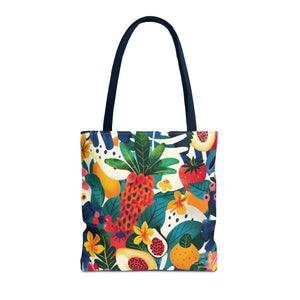 Harvest Harmony Tote