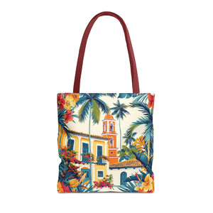 Paradise City Tote