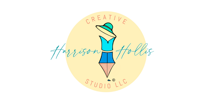 Harrison Hollis Creative Studio LLC
